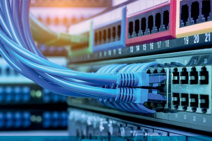 Role of Structured Cabling in Digital Transformation