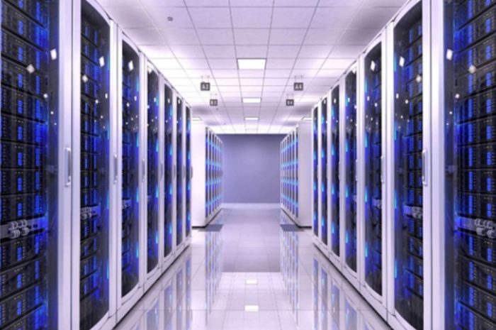 Cutting-edge & Resilient Data Center Solutions